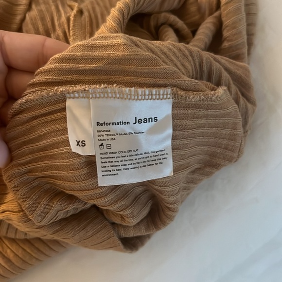 Reformation Dress - Picture 4 of 4